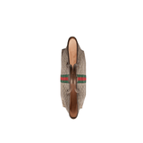 BORSA SHOPPING DONNA OPHIDIA GG SUPREME MEDIA