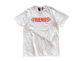 VLN T-SHIRT 9 – NERO/BIANCO