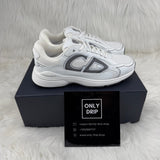 CD B30 White