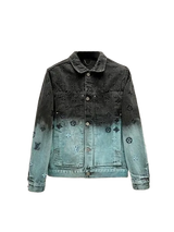 LV – JEANS SET
