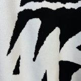 STSY Stock Sweater