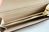ZIPPY WALLET