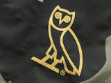 BP x OVO Jacket Loose Fit MA-1 Olive Drab