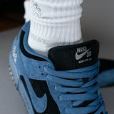 Nk SB Dunk Low Supreme 94 Ocean Fog