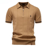RL™ - Klassisches Strick-Poloshirt