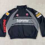 SPRM x Ducati Set