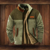 Archer | Fleecejacke