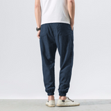 SHINBŌ HAREM PANTALONI