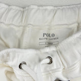 PL TRACKSUIT WHITE