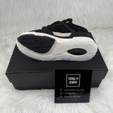 MA-1 BLACK/WHITE