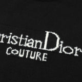 CD Sweatshirt Black