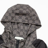 GG Jacket Windbreaker Monogram (2 colors)