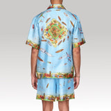 T-shirt CasaBlanca