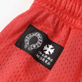 CHRM HRTS Shorts Matty Boy Team Warm Up Jersey
