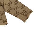 GG Jacket monogram