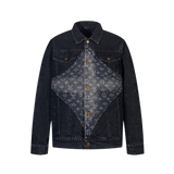 LV – JEANS SET