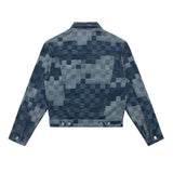 LV – JEANS SET