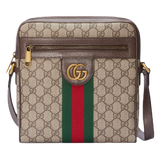 MESSENGER BAG