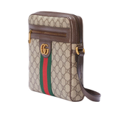 MESSENGER BAG