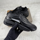 NOCTA BLACK