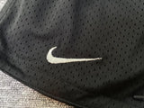 Nk x Fear Shorts of God