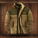 Archer | Fleecejacke