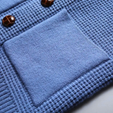 Retro-Pullover für jede Jahreszeit