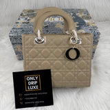 CD BAG