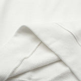 CD Sweatshirt WHITE