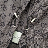 GG Jacket Windbreaker Monogram (2 colors)