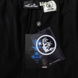 HLSTR Shorts
