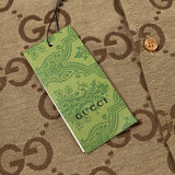 GG Jacket monogram