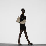 Borsa tote grande Ophidia