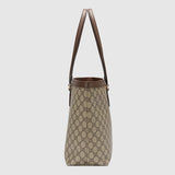 Borsa tote grande Ophidia