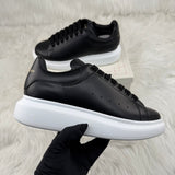 A.MCQ – BLACK