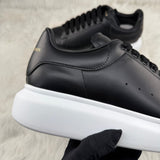 A.MCQ – BLACK