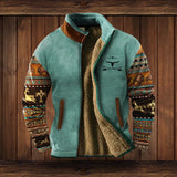 Archer | Fleecejacke