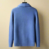 Retro-Pullover für jede Jahreszeit