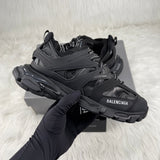 BLNCG TRACK