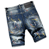 DSQ2 SHORT
