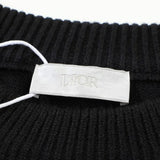 CD Sweatshirt Black