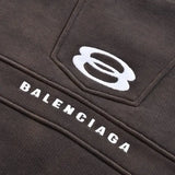 BLNCG Hoodie BL075
