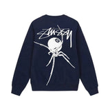 Sweatshirt STSY (5 colors)