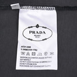 PRD T-shirt Black