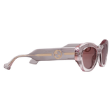 OVAL FRAME