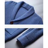 Retro-Pullover für jede Jahreszeit