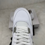 J4 – White Oreo