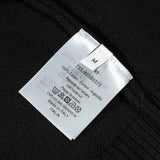 CD Sweatshirt Black