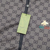 GG Jacket Windbreaker Monogram (2 colors)