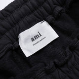 A Paris Shorts Black